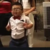Baby Expression 10