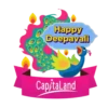 CapitaLand Malls SG Deepavali 2