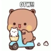 Panda Baik Hati (2) 9