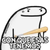 💢Flork Enojado😡 18