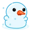 Utya duck 27