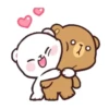 Amorcitos Animados 11