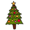 Navidad Animada ⛄🎄🎁 22