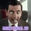 Mr. Bean LOL 13