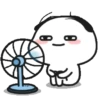 Animated Quby 15