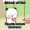 Beruang Clumsy 15