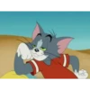 Tom si kucing sial 9