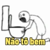 Memes e respostas 9