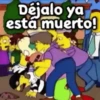 Los Simpsons Memes 2 😎 7