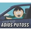 South Park😎Memes animados▶️ 15