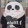 Beruang&panda 21