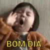 BOM DIA