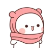 Panda kostum 20