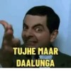 Funny Mr Bean 13