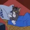 Tom cansado