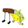 Bob esponja 2 21