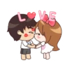 My valentine te amo 18