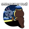 Brown And Cony 16