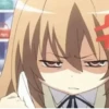 Toradora Gif 6