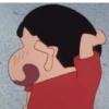 Shin Chan meme 5