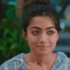 Rashmika Expressions 5