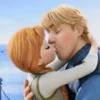 Поцелуи любви ❤️😘 12
