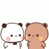 Panda So Sweet 8