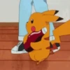 🎒💛Pikachu💛🎒 7