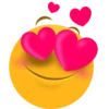 Funny Emoji 24