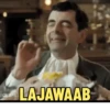 Funny Mr Bean 9