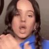 ❤️ La Rosalía 💃🏻💅🏻 13