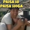Bollywood Memes 13