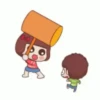 Funny beating 5