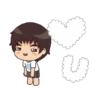 My valentine te amo 13