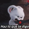 🌈✨ Conejito Snowball ☁️🐰 10