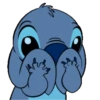 Stitch amorcitos 💗🤩 14
