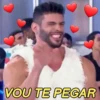 O CRUSH VAI GOSTAR ❤️😍 6