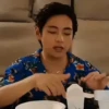 Taehyung BTS 7