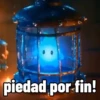 Lumalee (Película Mario Bros) 15
