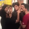 Funny Reactions 8