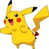 Pikachu 14