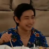 Taehyung BTS 21