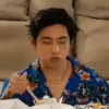 Taehyung BTS 9