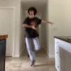 TikTok dances 11