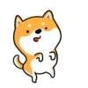 Animated Dog 12