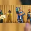 Free Fire x Anitta 17
