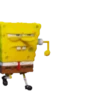 Bob esponja 💛 7