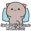 🌹Stickers pa' tú amor 1 ❤️💕 26