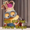 Pack minions 6