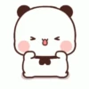 Panda Baik Hati 20